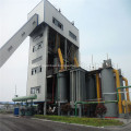 Waste To Energy Biomass Gasification Power Plant